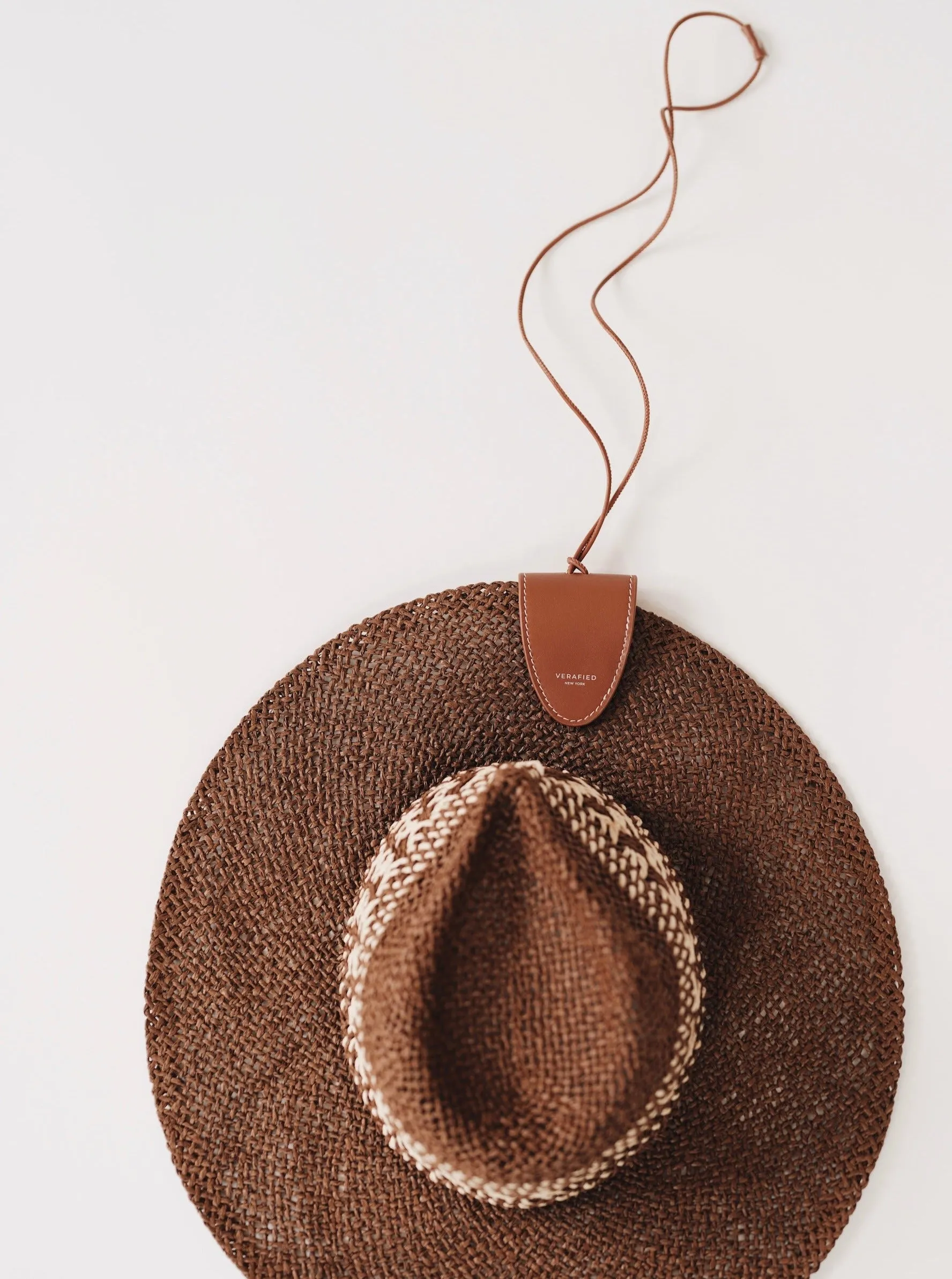 Leather-trimmed Raffia Bucket Bag(Pre-Order. Will Ship Mid-May)