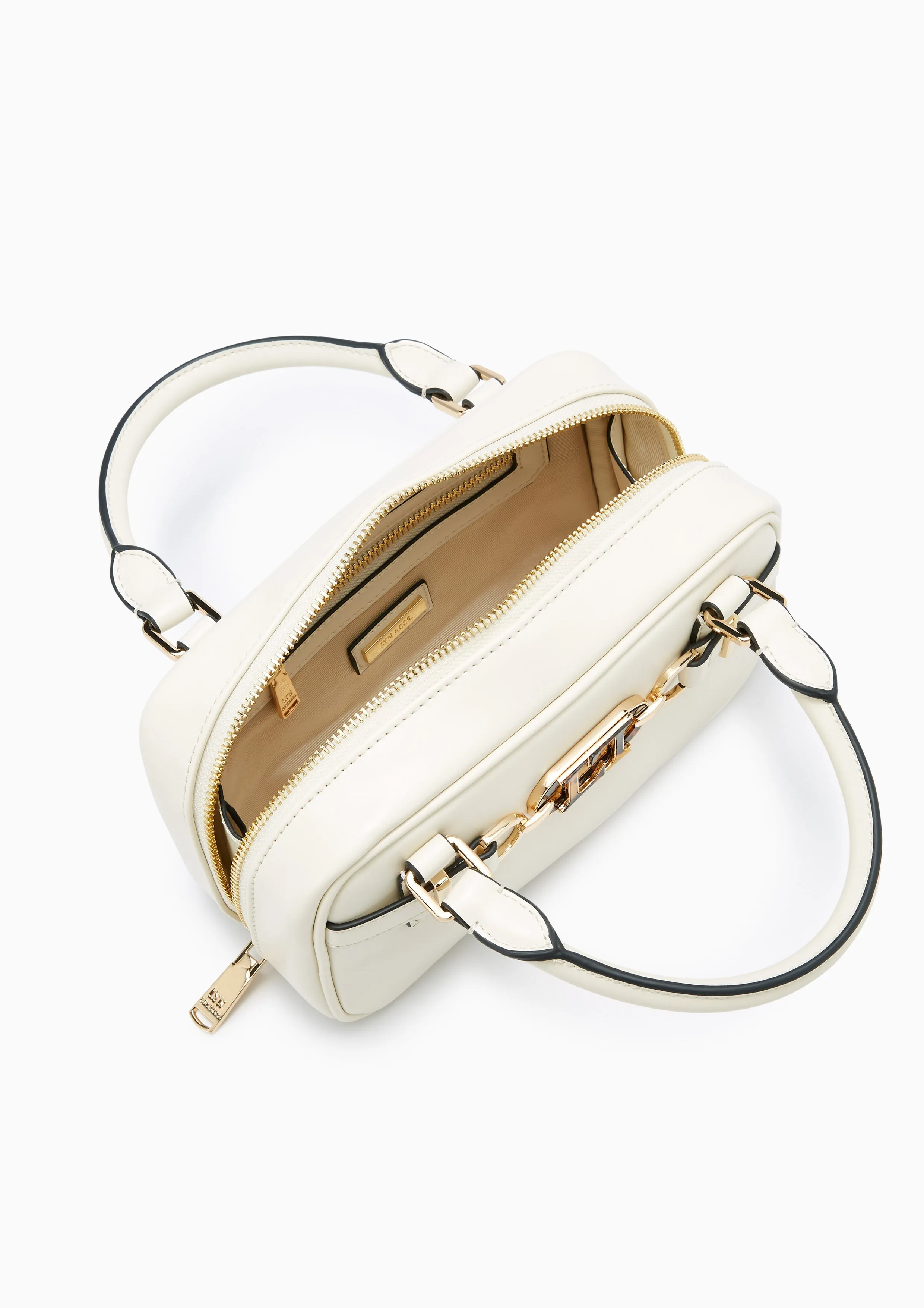 Limar M Handbag Ivory