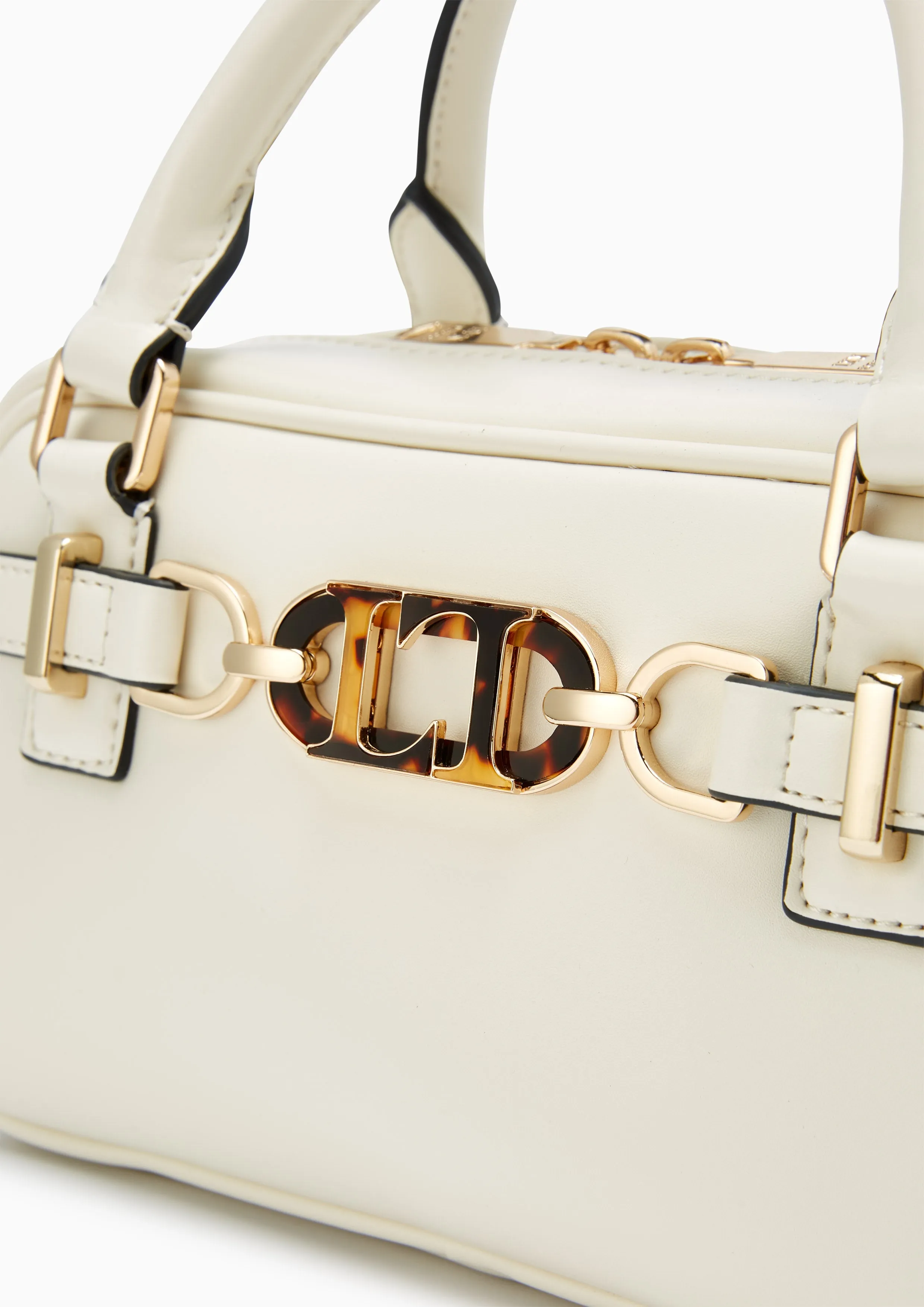Limar M Handbag Ivory