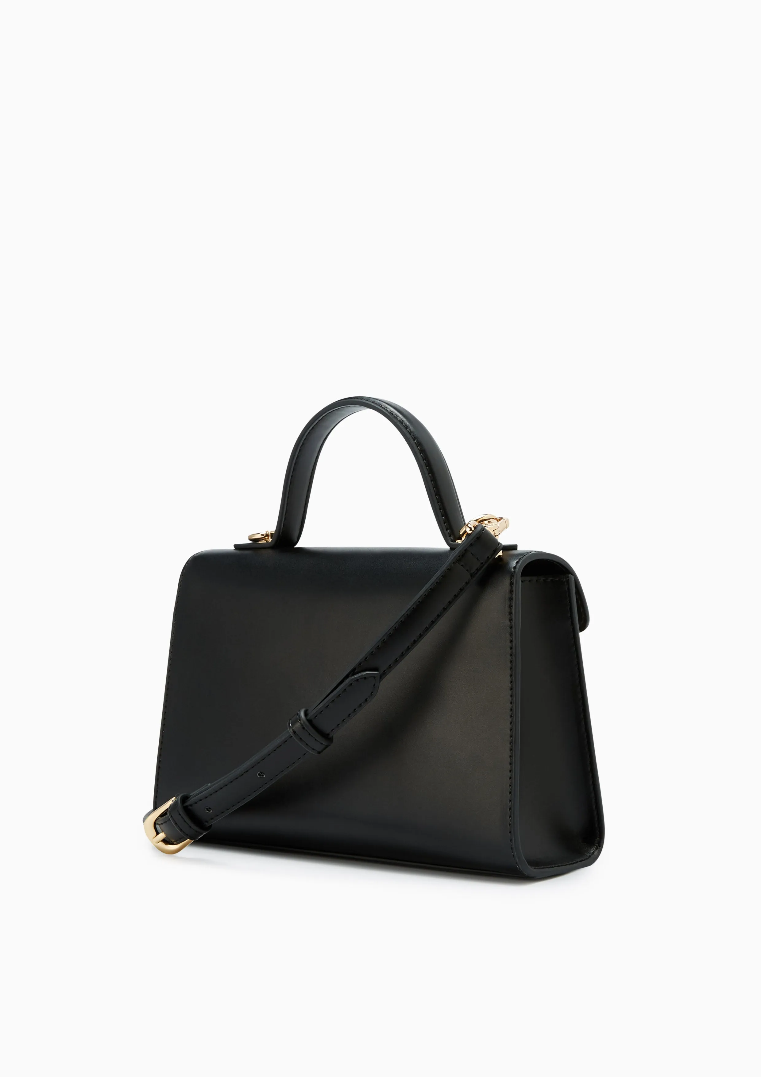Limar S Handbag Printed Beige