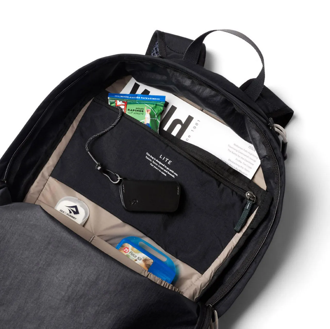 Lite Daypack