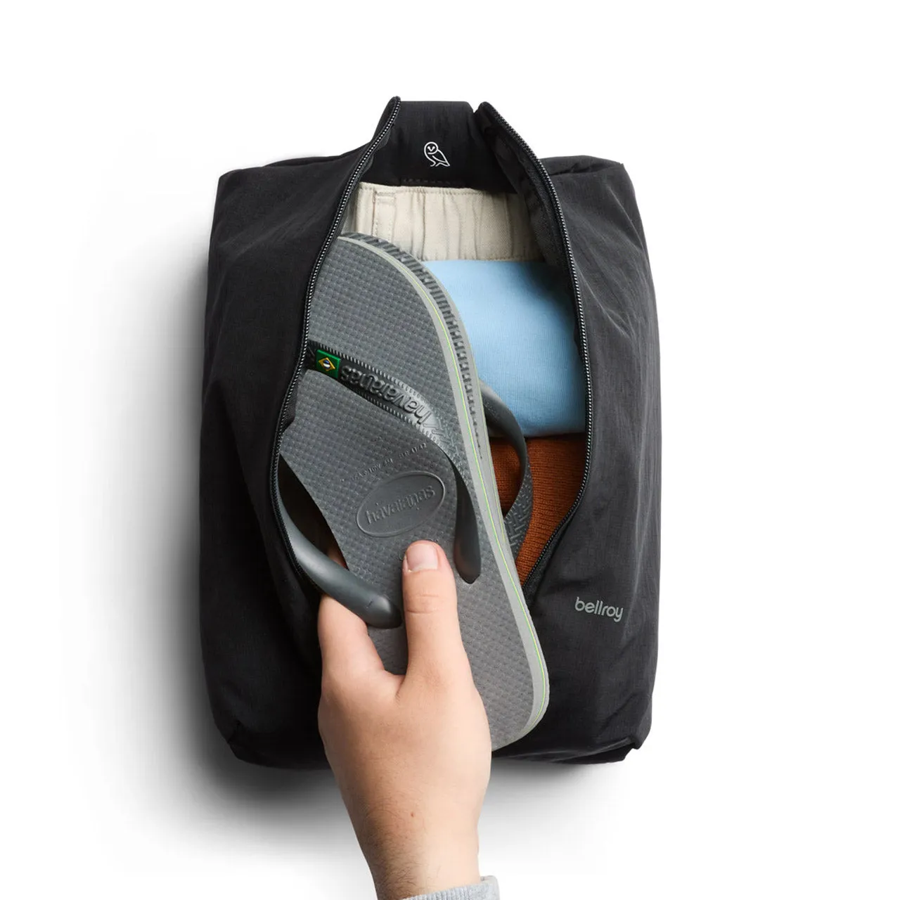 Lite Packing Caddy 8L