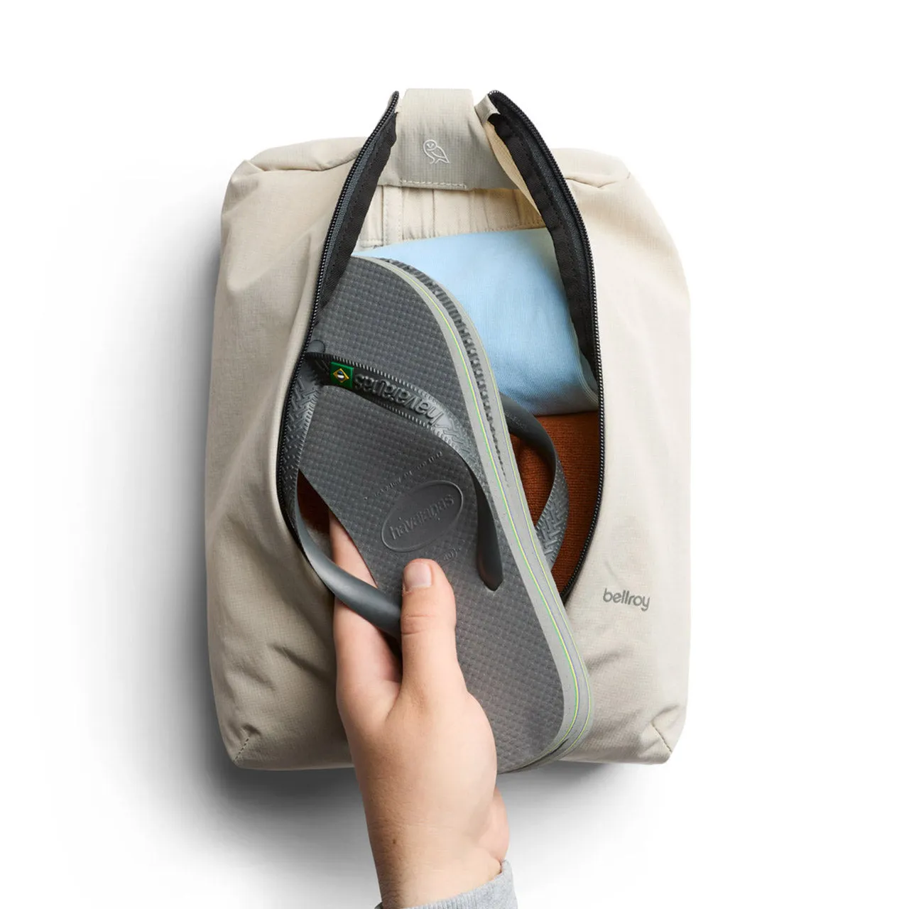 Lite Packing Caddy 8L