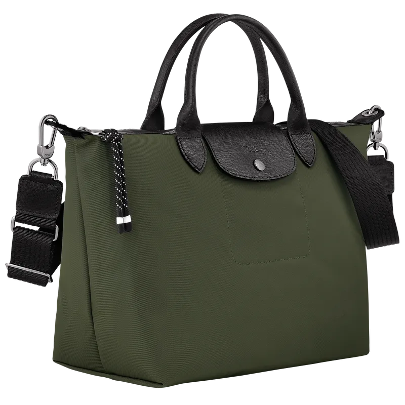 L.O.N.G.C.H.A.M.P Le Pliage Energy L Handbag