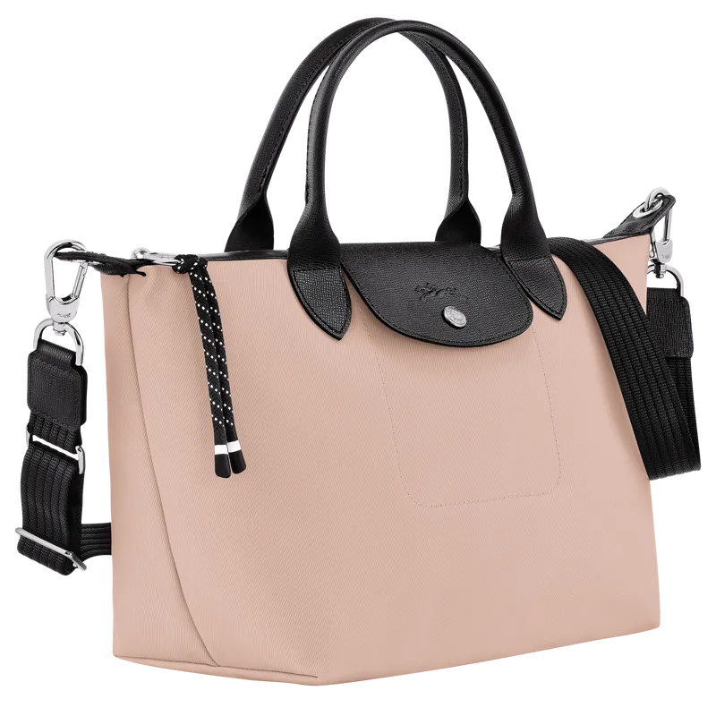 L.O.N.G.C.H.A.M.P Le Pliage Energy S Handbag Crossbody