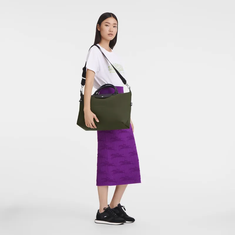 L.O.N.G.C.H.A.M.P Le Pliage Energy XL Handbag