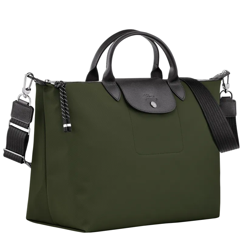 L.O.N.G.C.H.A.M.P Le Pliage Energy XL Handbag