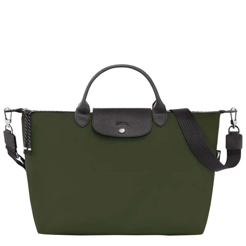 L.O.N.G.C.H.A.M.P Le Pliage Energy XL Handbag