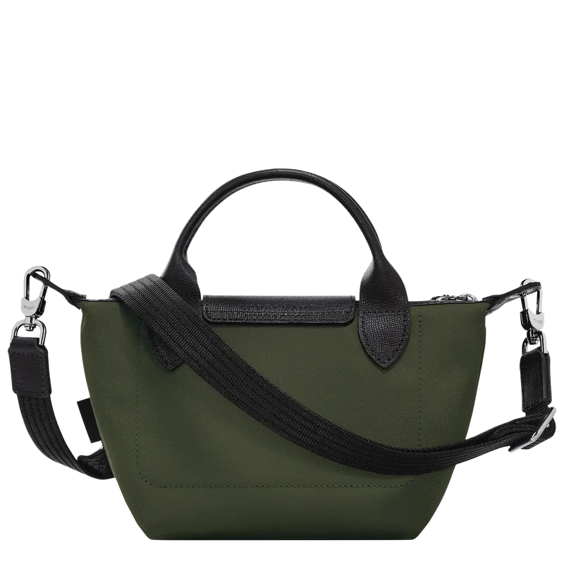 L.O.N.G.C.H.A.M.P Le Pliage Energy XS Handbag - Crossbody Bag