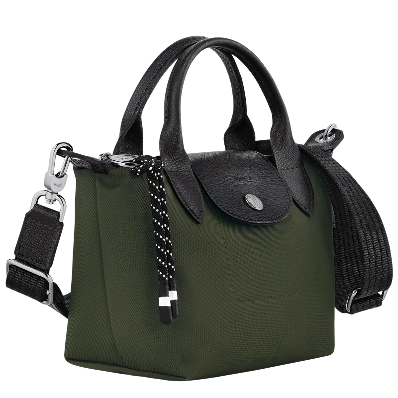 L.O.N.G.C.H.A.M.P Le Pliage Energy XS Handbag - Crossbody Bag