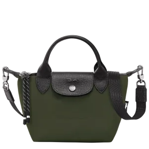 L.O.N.G.C.H.A.M.P Le Pliage Energy XS Handbag - Crossbody Bag