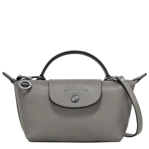 L.O.N.G.C.H.A.M.P Le Pliage Xtra XS Pouch Crossbody Bag
