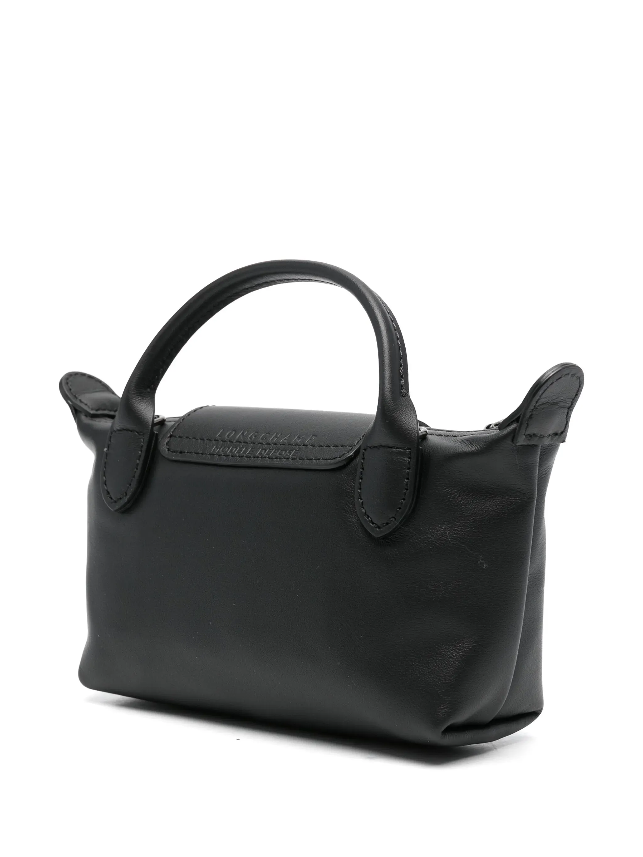 L.O.N.G.C.H.A.M.P Le Pliage Xtra XS Pouch Crossbody Bag
