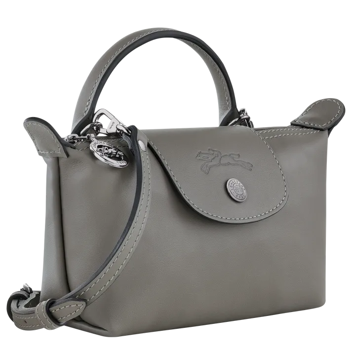 L.O.N.G.C.H.A.M.P Le Pliage Xtra XS Pouch Crossbody Bag