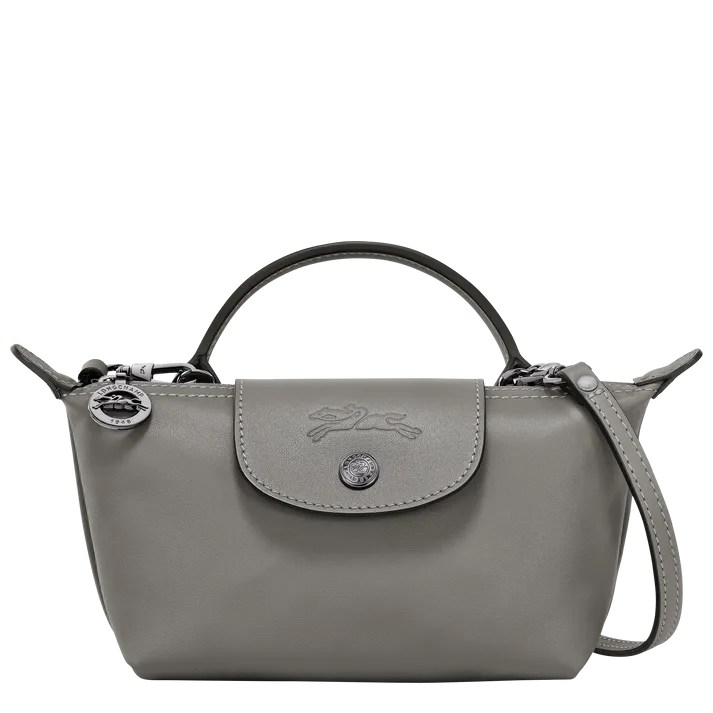 L.O.N.G.C.H.A.M.P Le Pliage Xtra XS Pouch Crossbody Bag