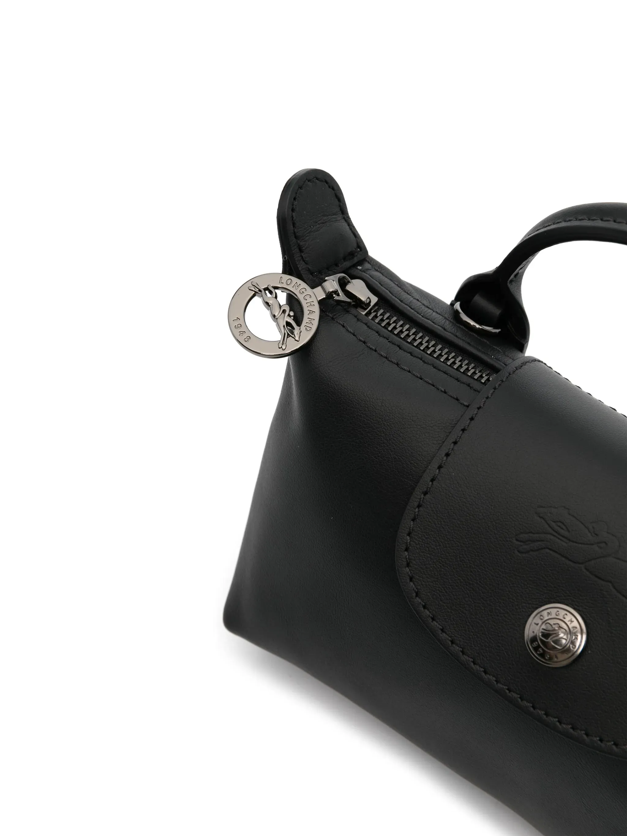 L.O.N.G.C.H.A.M.P Le Pliage Xtra XS Pouch Crossbody Bag