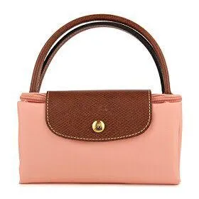 L.O.N.G.C.H.A.M.P  Small Folding Tote Bag