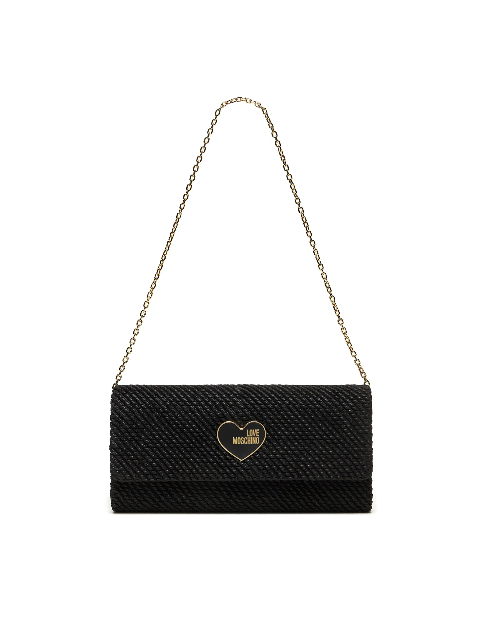 L.O.V.E M.O.S.C.H.I.N.O Crossbody Bag