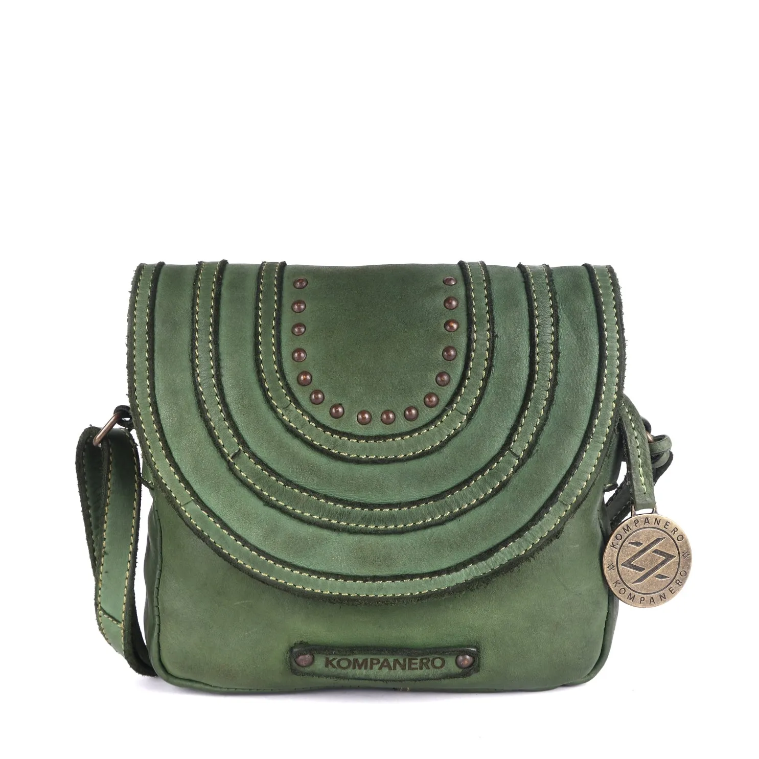 Lucy - The Crossbody -Sage