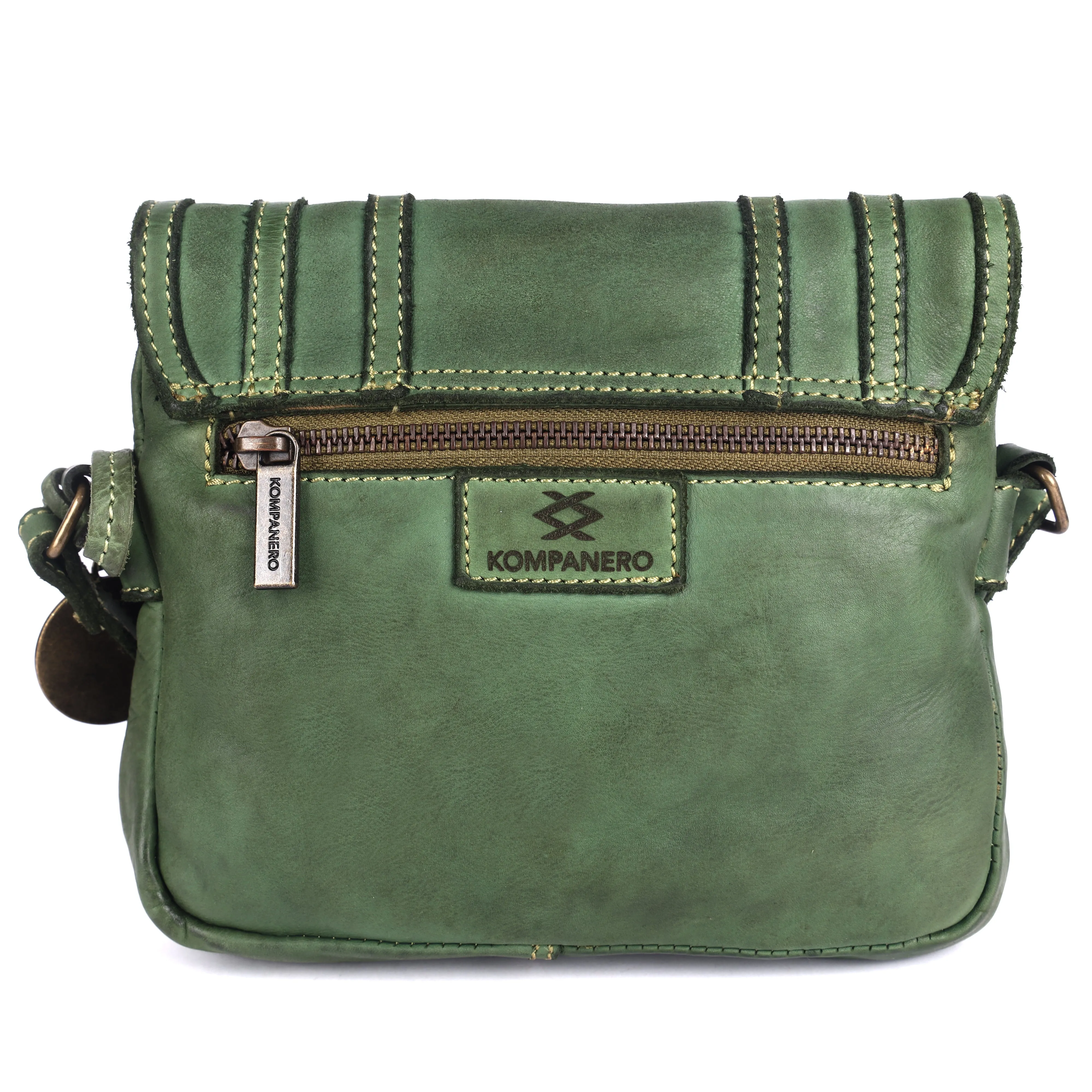 Lucy - The Crossbody -Sage