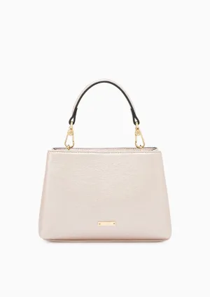 Lynnyx Top Handbag Light Pink