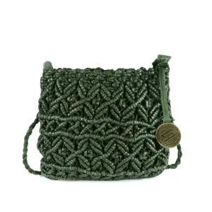 Macrame - The Crossbody