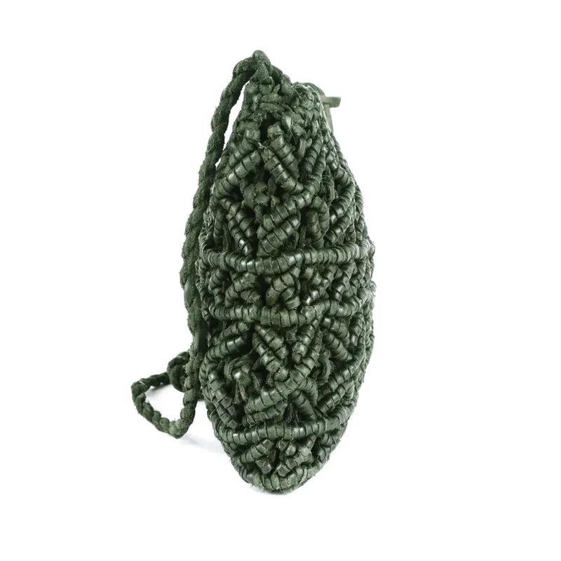Macrame - The Crossbody