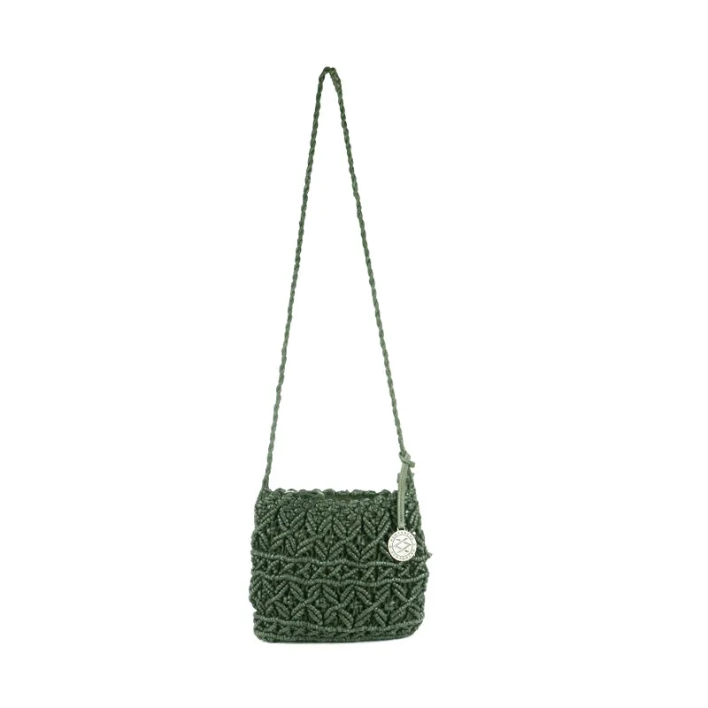 Macrame - The Crossbody