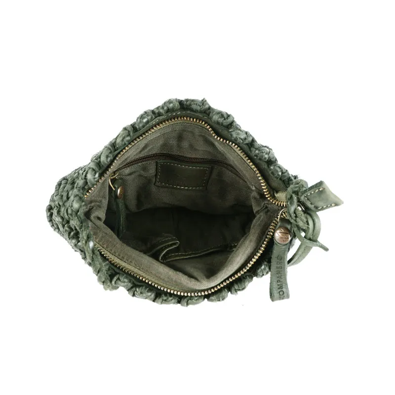 Macrame - The Crossbody