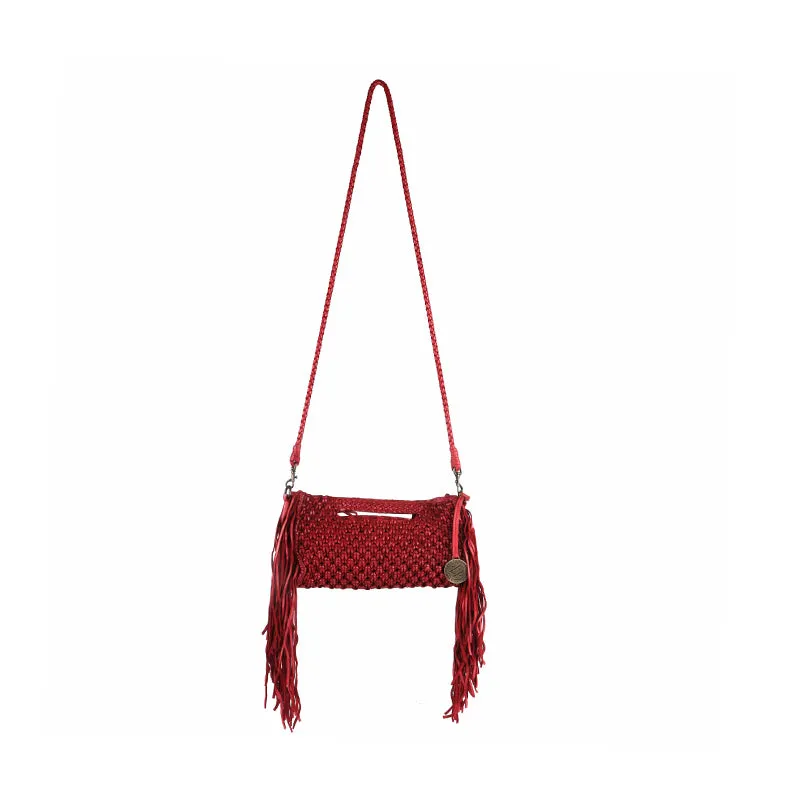 Macrame - The Medium Sling Bag