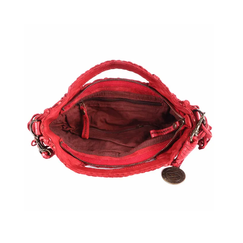 Macrame - The Medium Sling Bag