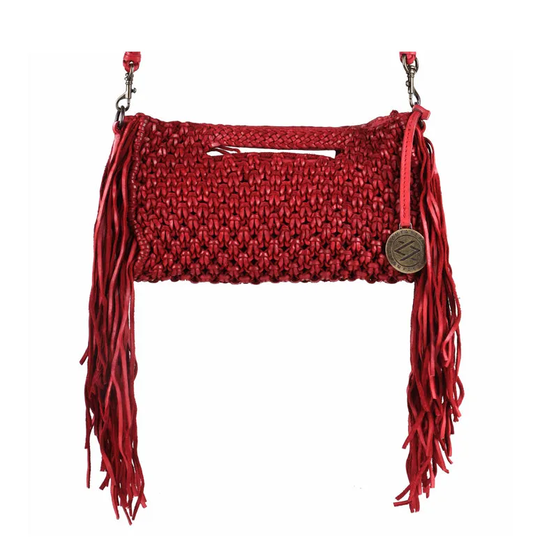 Macrame - The Medium Sling Bag