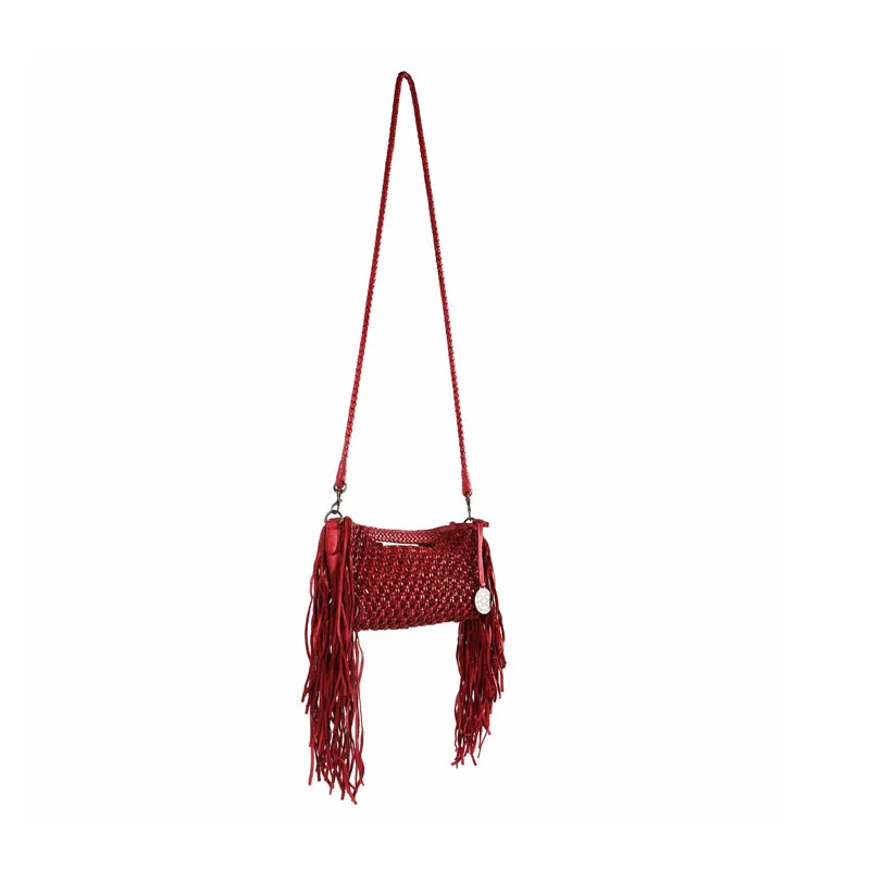 Macrame - The Medium Sling Bag