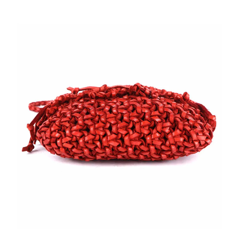 Macrame - The Small Sling Bag