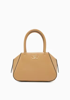 Made Infinite Handbag Brown