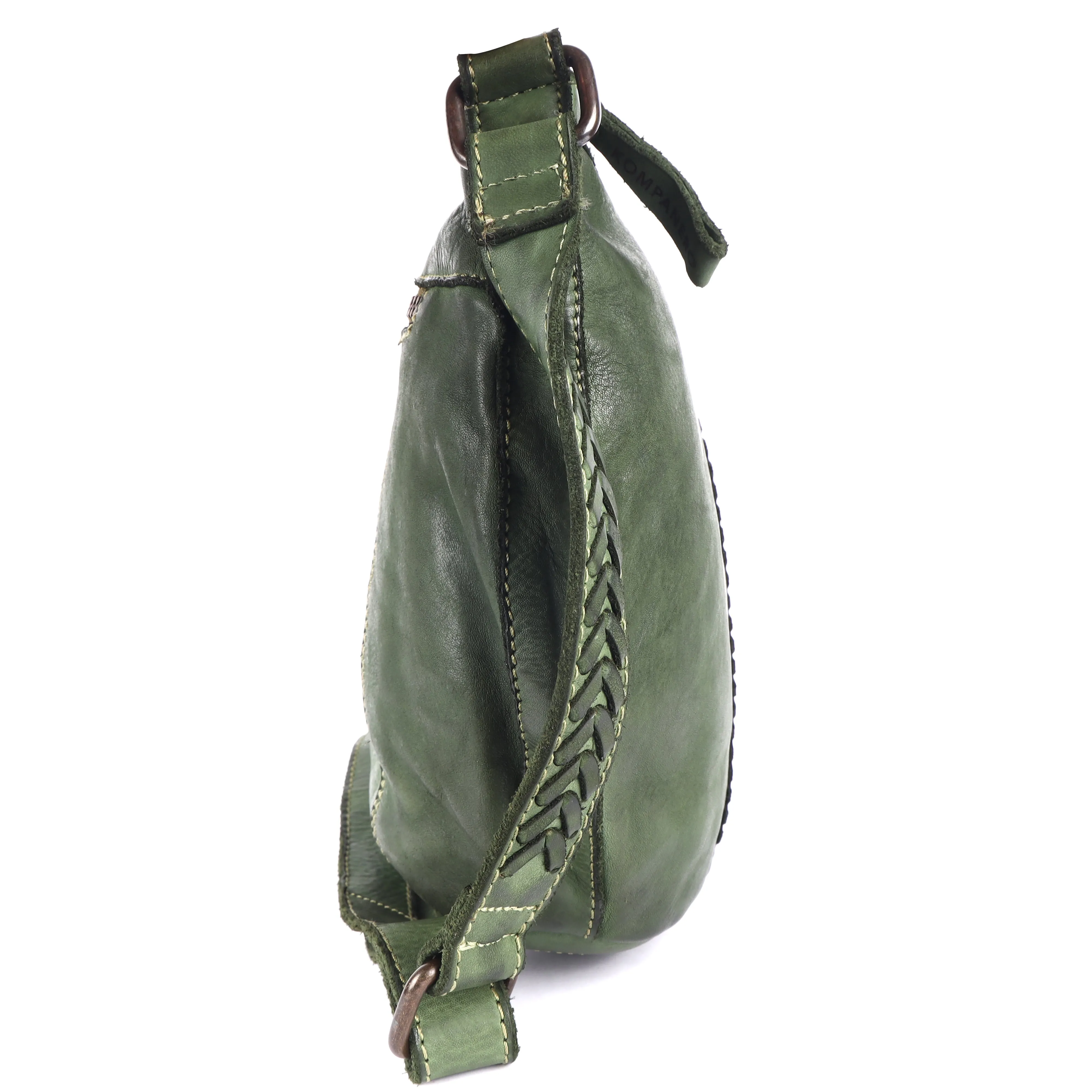 Madison - The Crossbody -Sage