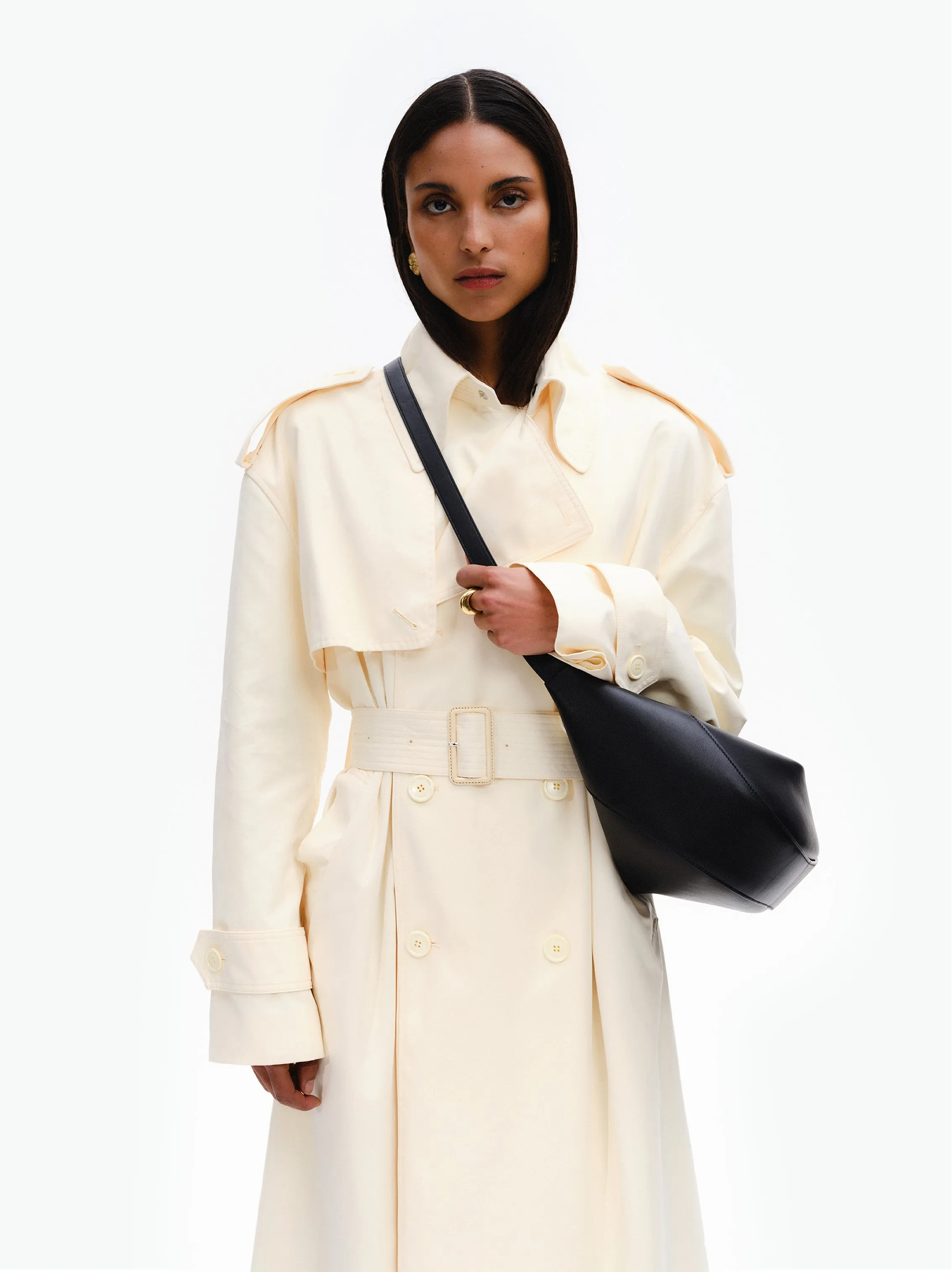 Maggie Bag - Black