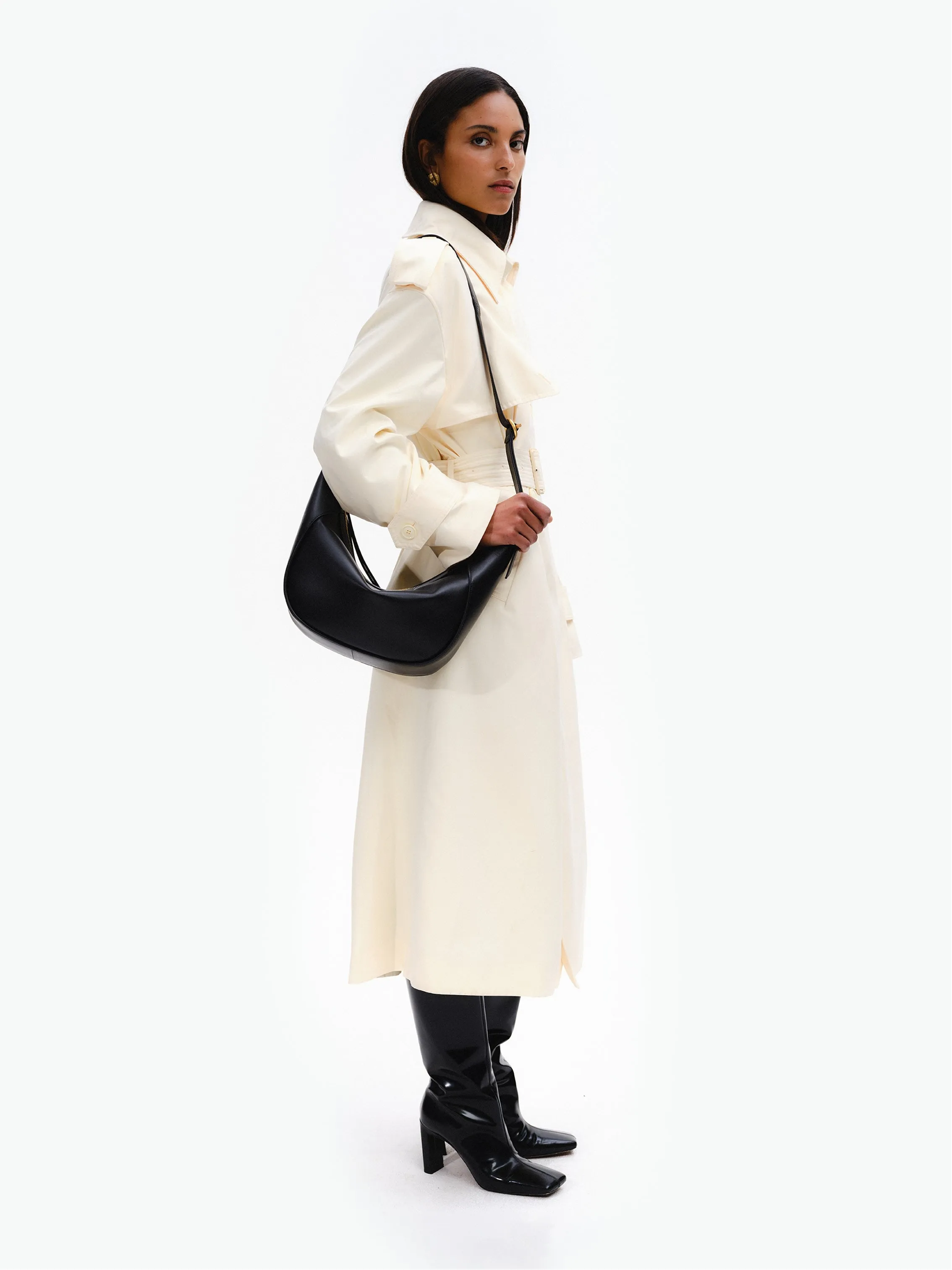 Maggie Bag - Black