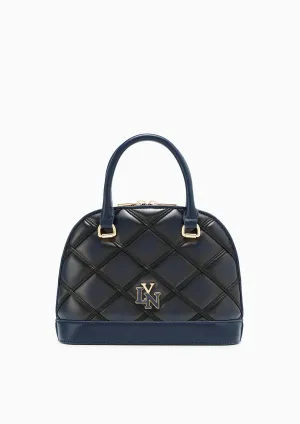 Maila Handbag Navy
