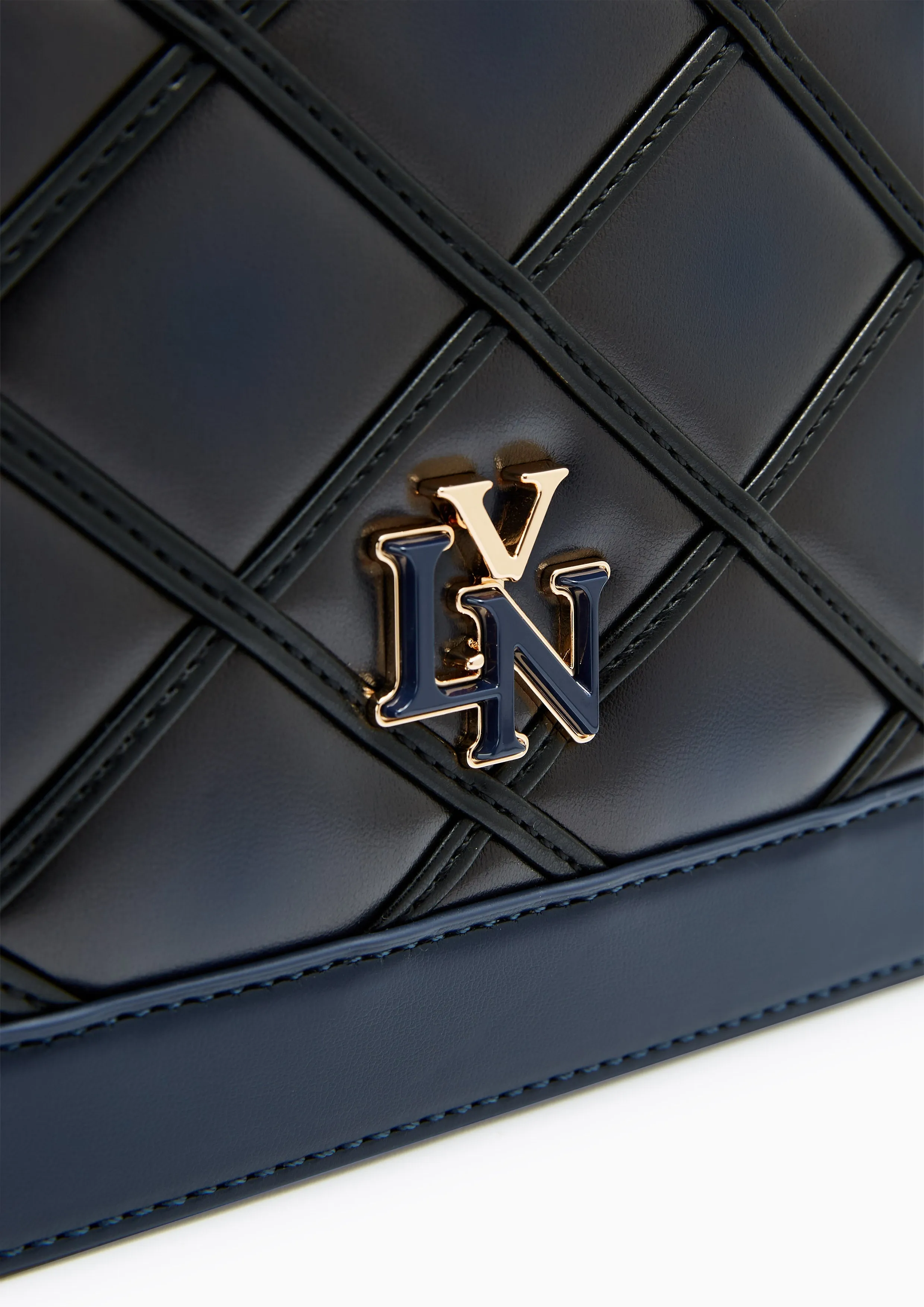 Maila Handbag Navy