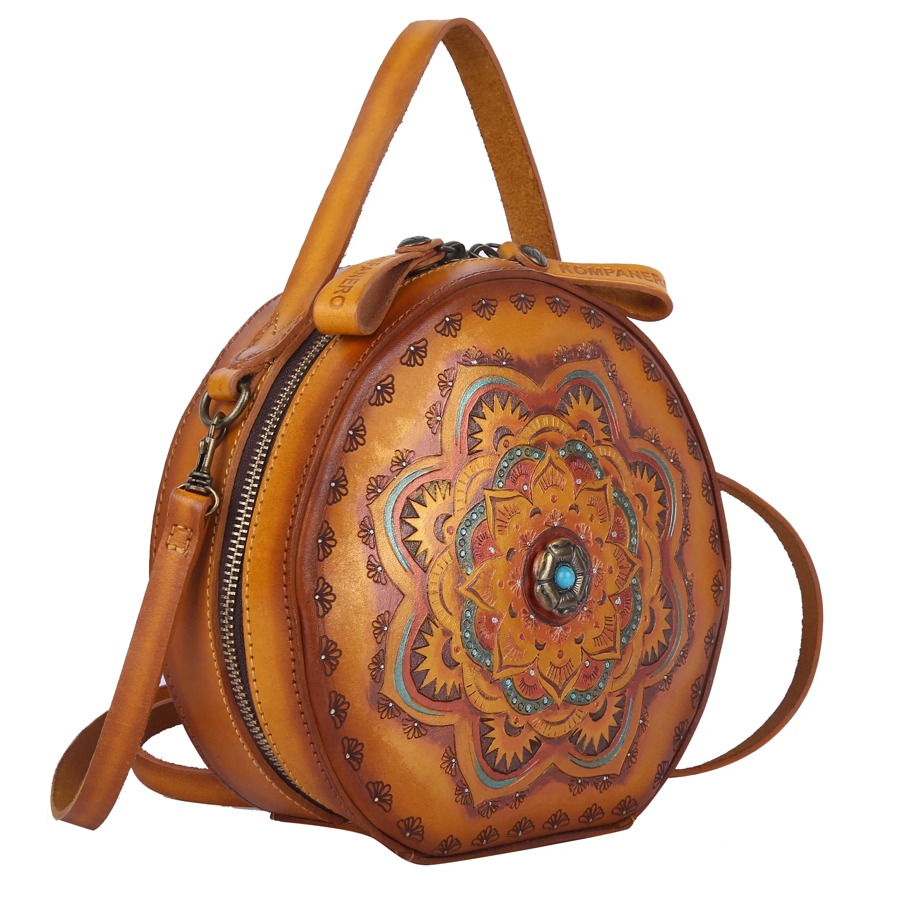 Mandala - The Sling