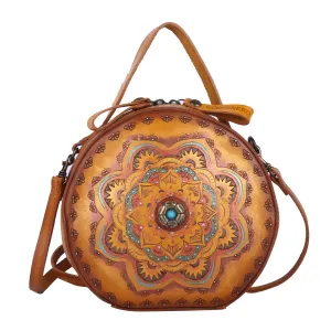 Mandala - The Sling