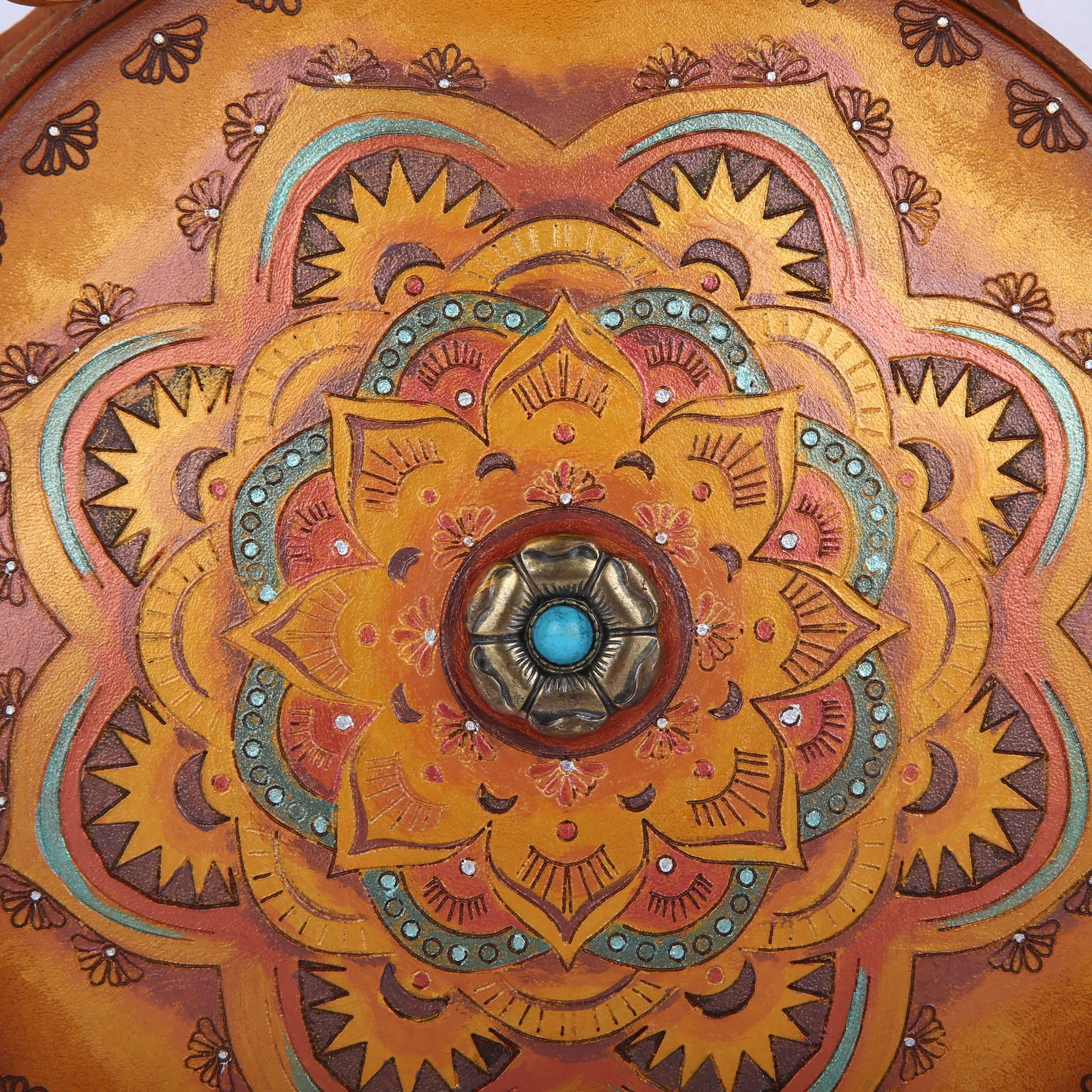 Mandala - The Sling