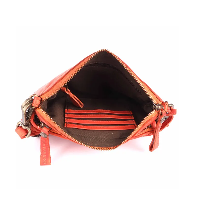 Marquis -The Sling -Burnt Orange