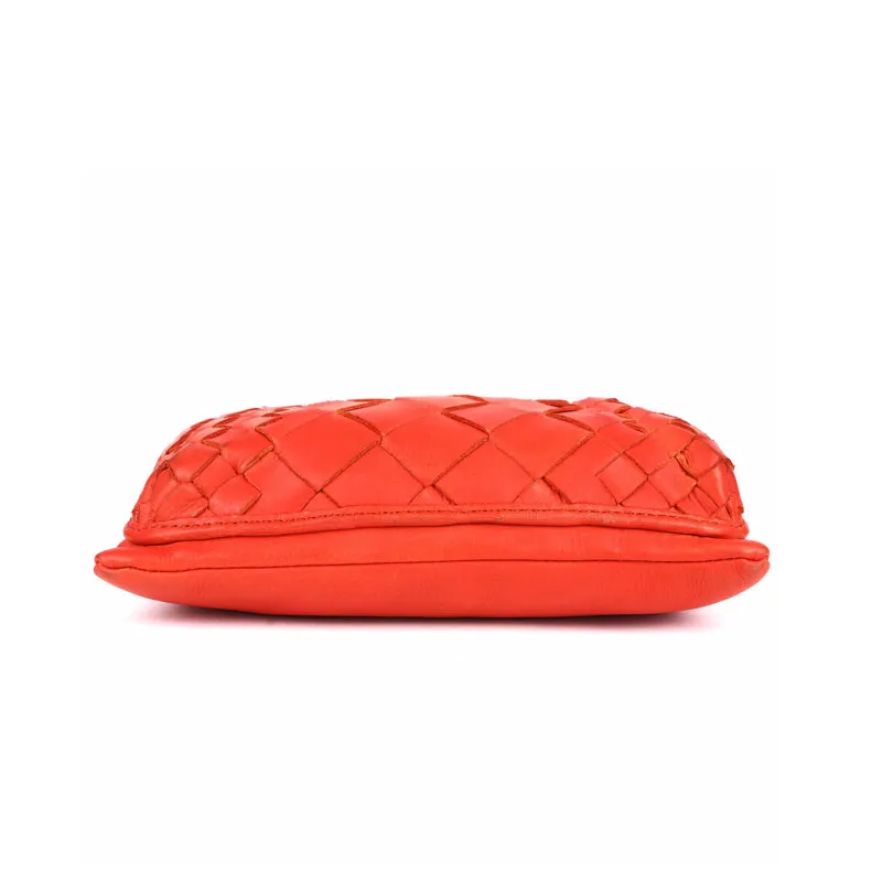 Marquis -The Sling -Burnt Orange