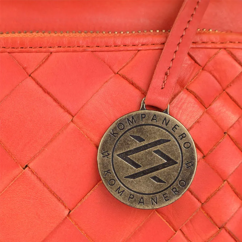 Marquis -The Sling -Burnt Orange