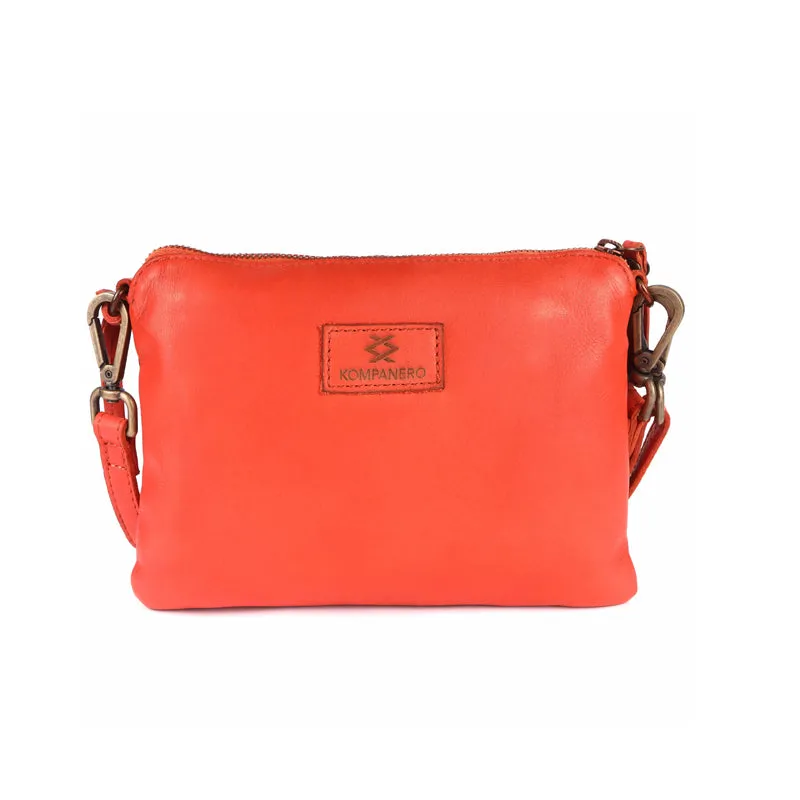 Marquis -The Sling -Burnt Orange