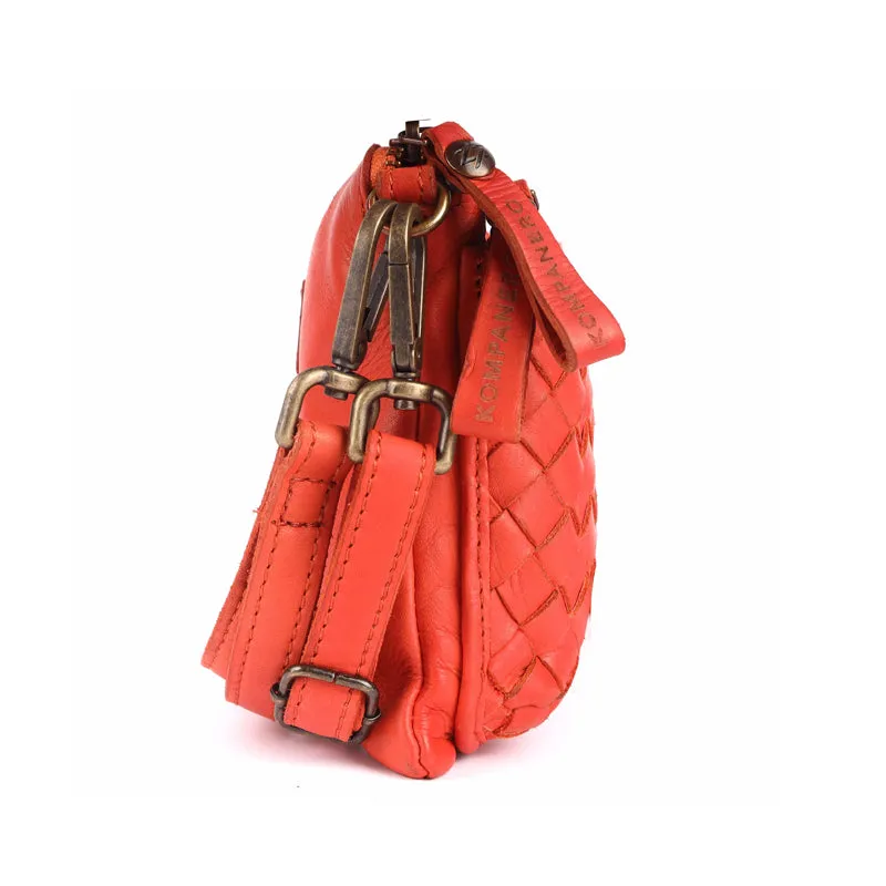 Marquis -The Sling -Burnt Orange