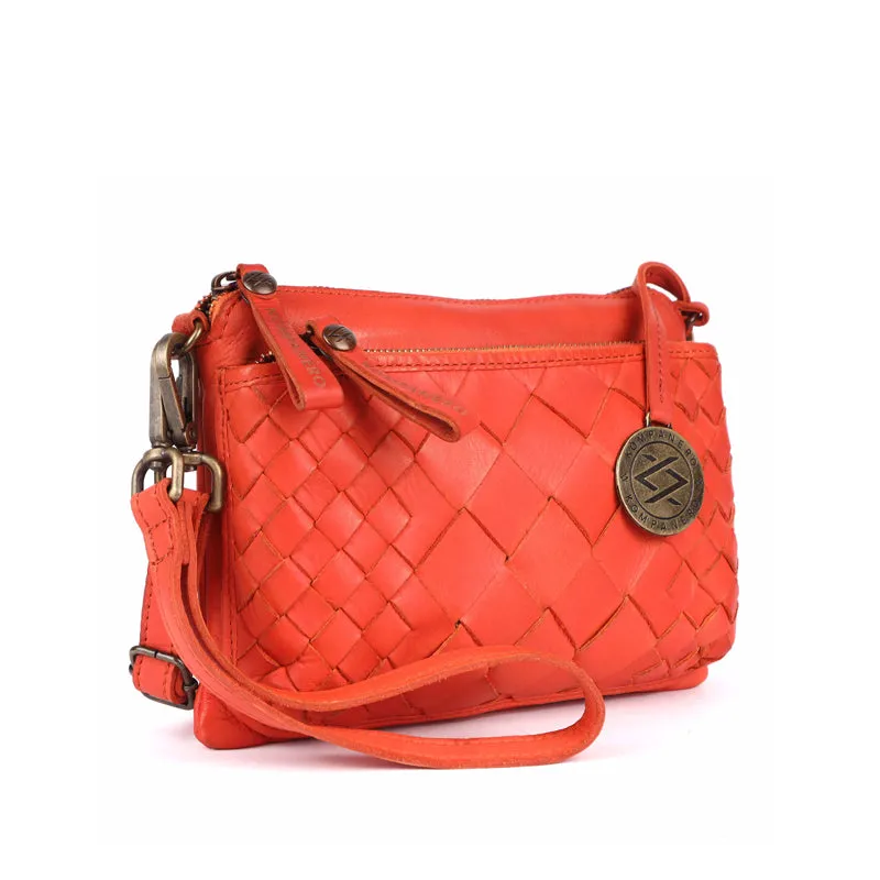 Marquis -The Sling -Burnt Orange