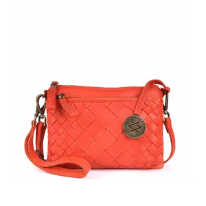 Marquis -The Sling -Burnt Orange